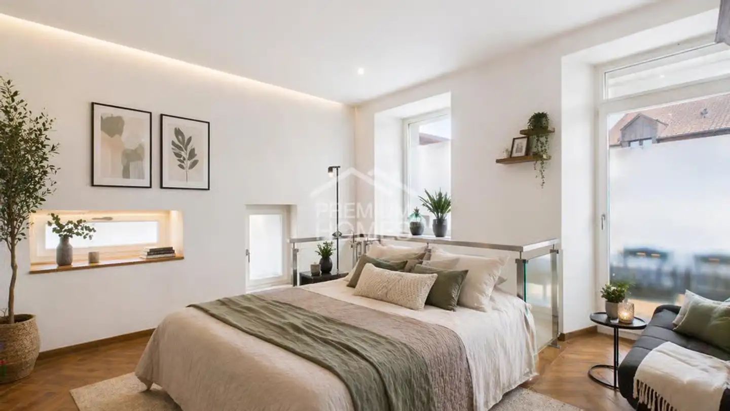 Wohnung kaufen - 1684 Mézières FR - Foto 3