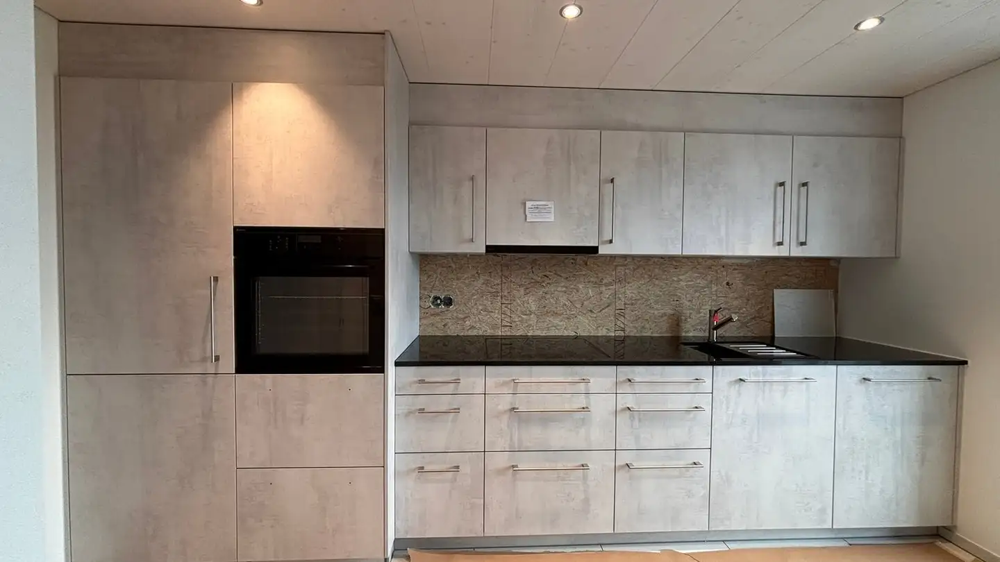 Appartement à louer - Steffisburgstrasse 5, 3600 Thun - Photo 2