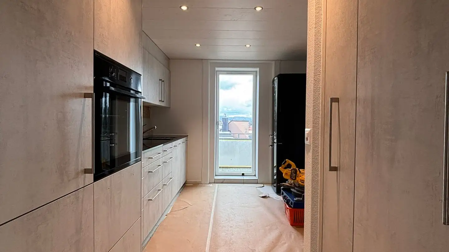 Appartement à louer - Steffisburgstrasse 5, 3600 Thun - Photo 3