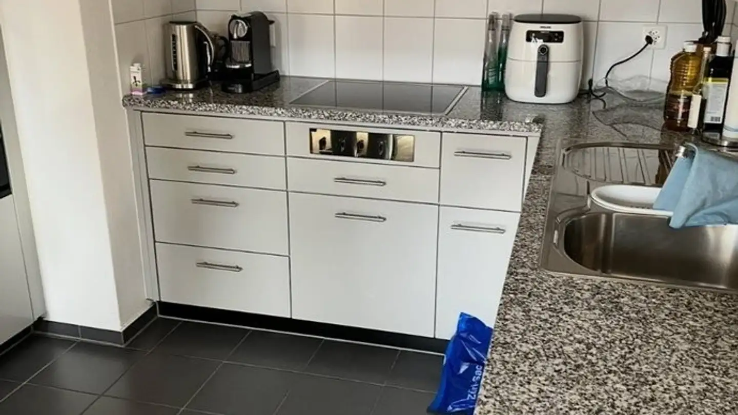 Apartment for rent - Riedwiesen 14, 8603 Schwerzenbach