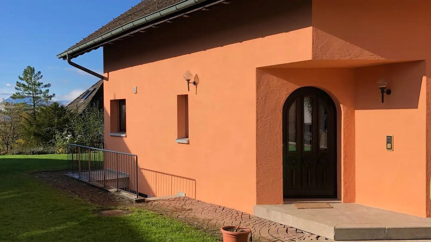 Single house for rent - Rütihoger 15, 8926 Kappel am Albis - Photo 3