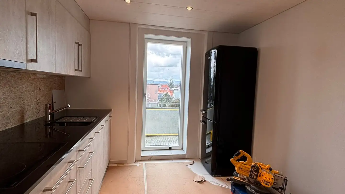 Appartement à louer - Steffisburgstrasse 5, 3600 Thun - Photo 4