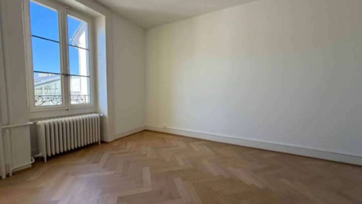 Wohnung mieten - Rue De Lyon 18, 1201 Genève - Foto 4