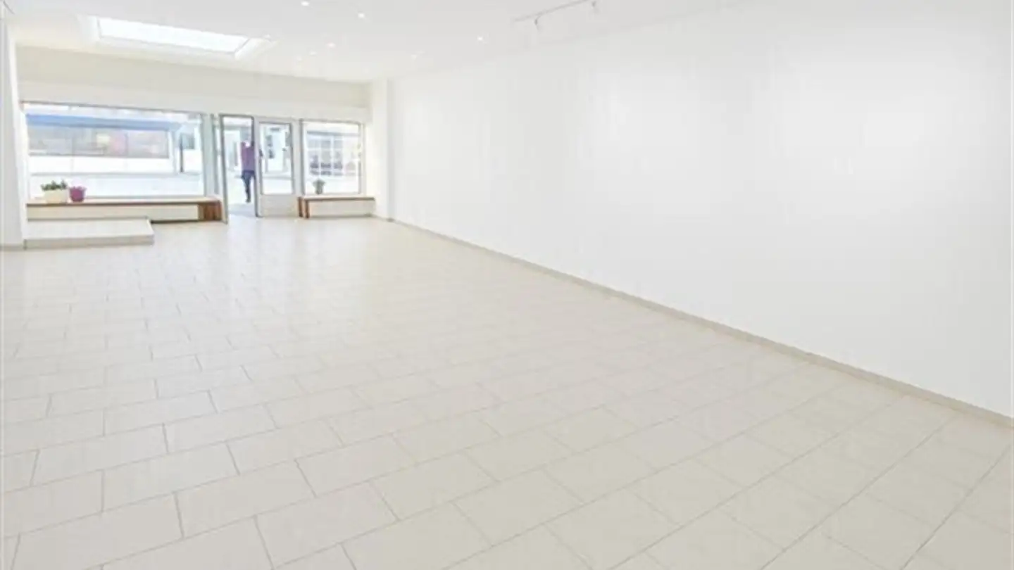 Commercial à louer - 6900 Lugano