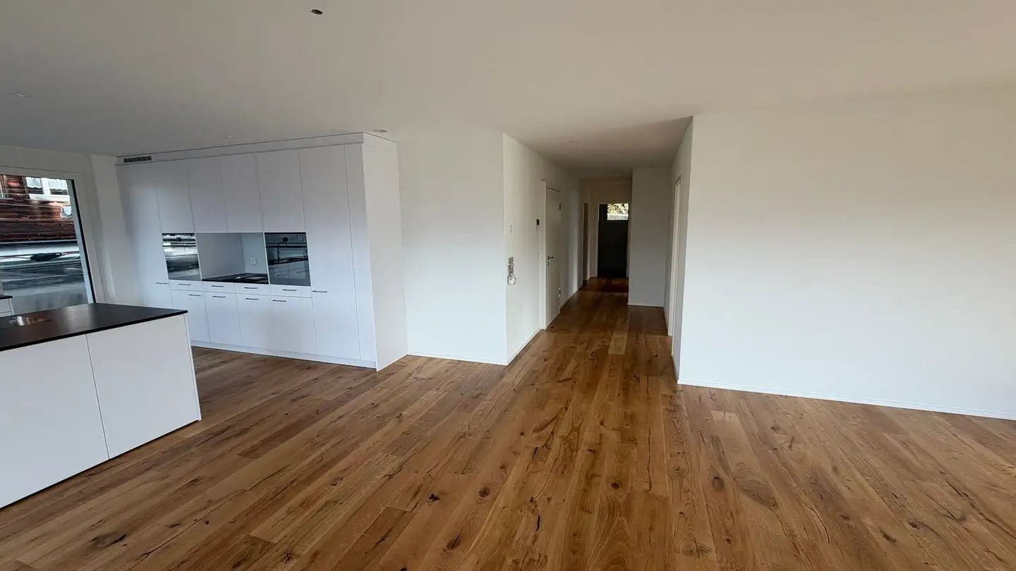 Wohnung mieten - Hünibachstrasse 106, 3626 Hünibach - Foto 4