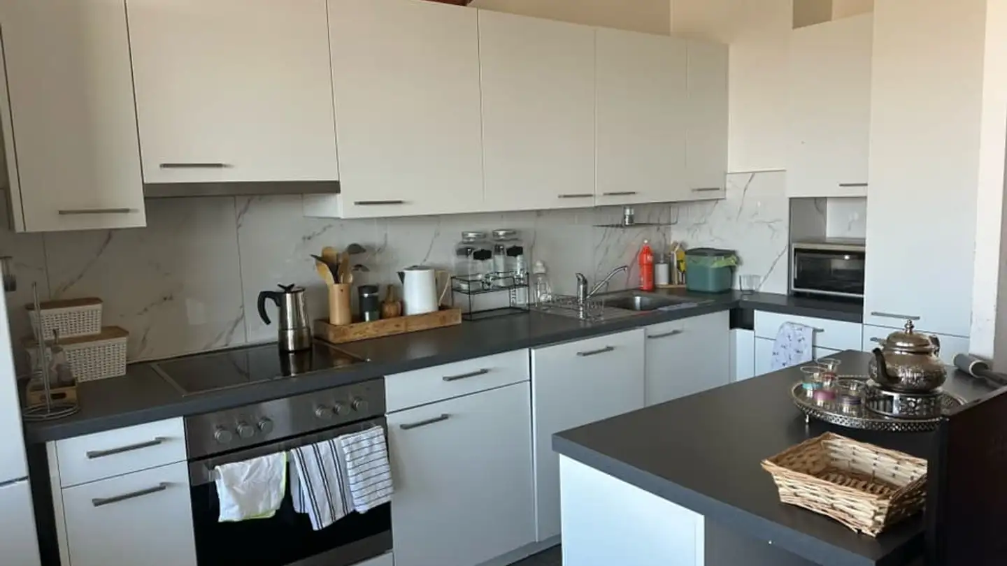 Appartement à louer - 1213 Petit-Lancy - Photo 3