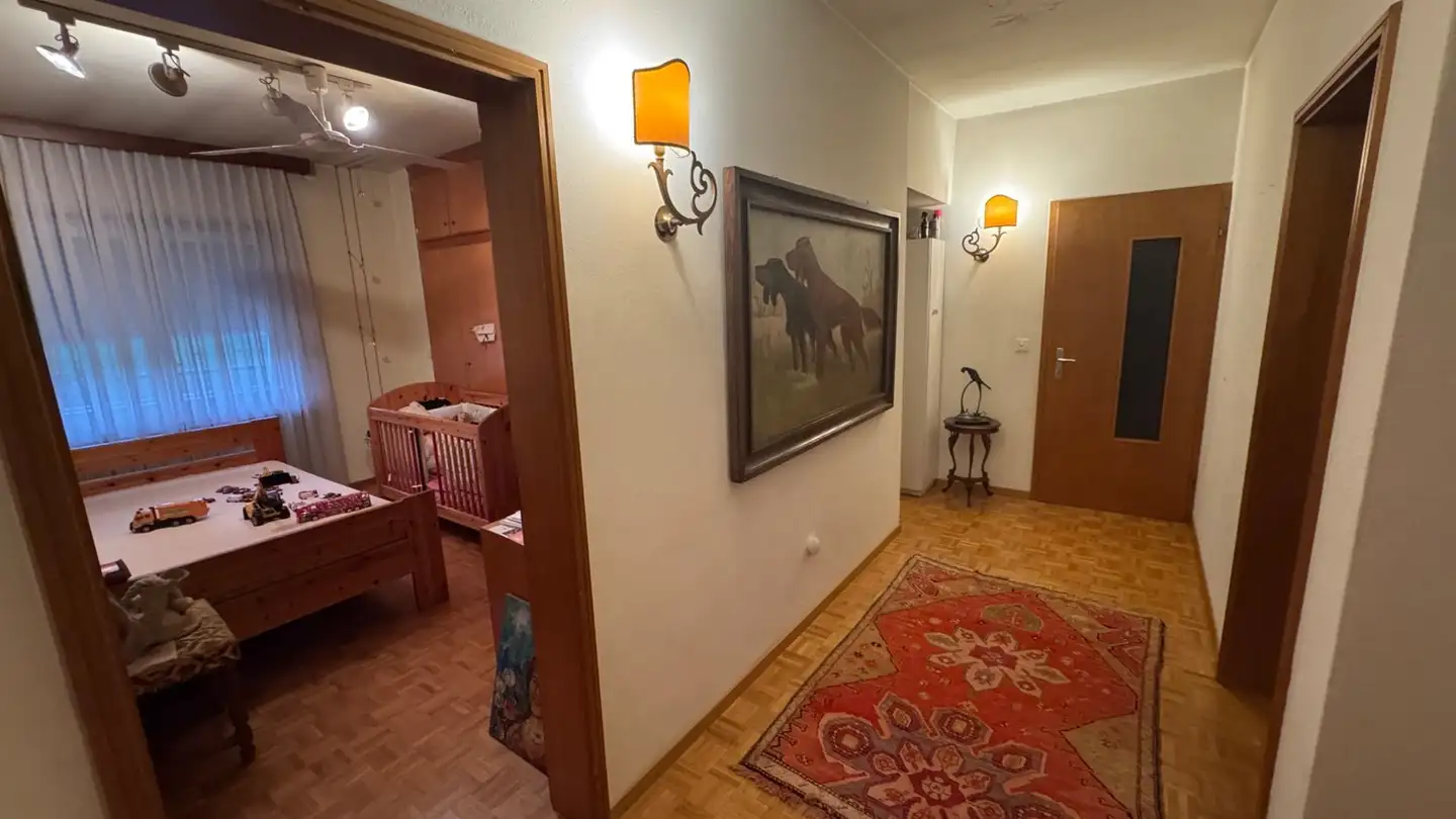 Einfamilienhaus kaufen - 6863 Besazio - Foto 4