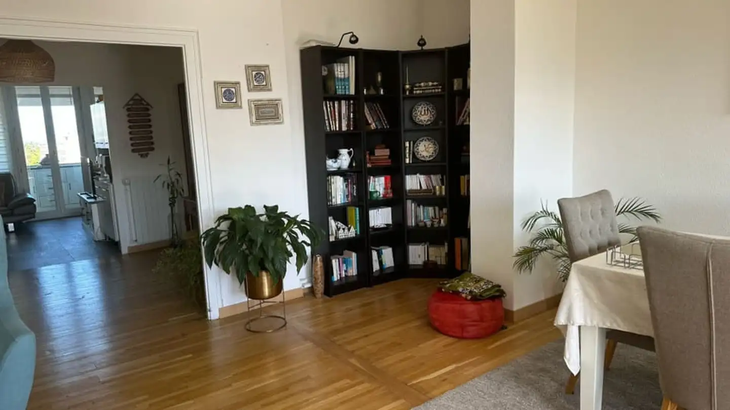 Appartement à louer - 1213 Petit-Lancy - Photo 4