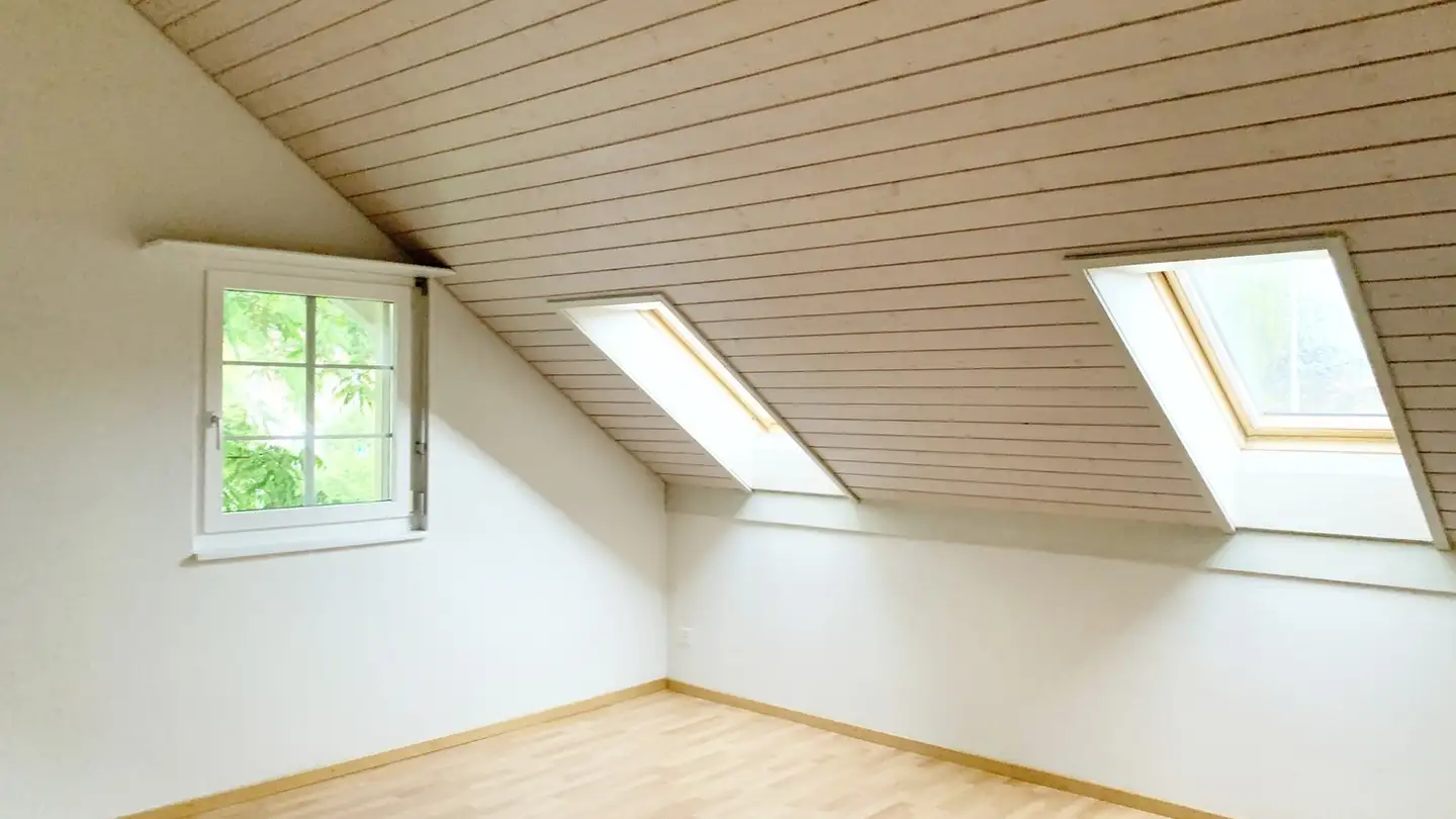 Apartment for rent - Neudorfstrasse 6, 5727 Oberkulm