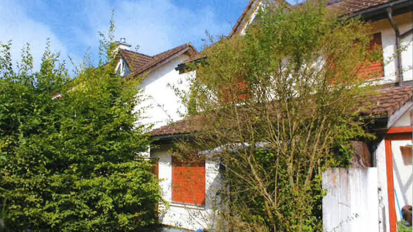 Casa singola in vendita - Im Acker 14, 9512 Rossrüti