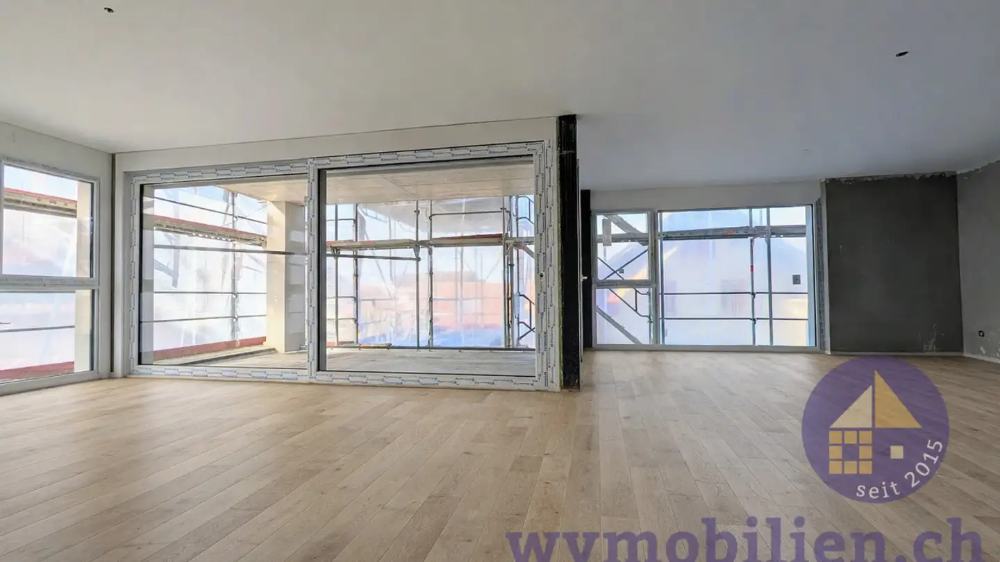 Appartement à vendre - Bahnhofstrasse 13, 3426 Aefligen - Photo 4