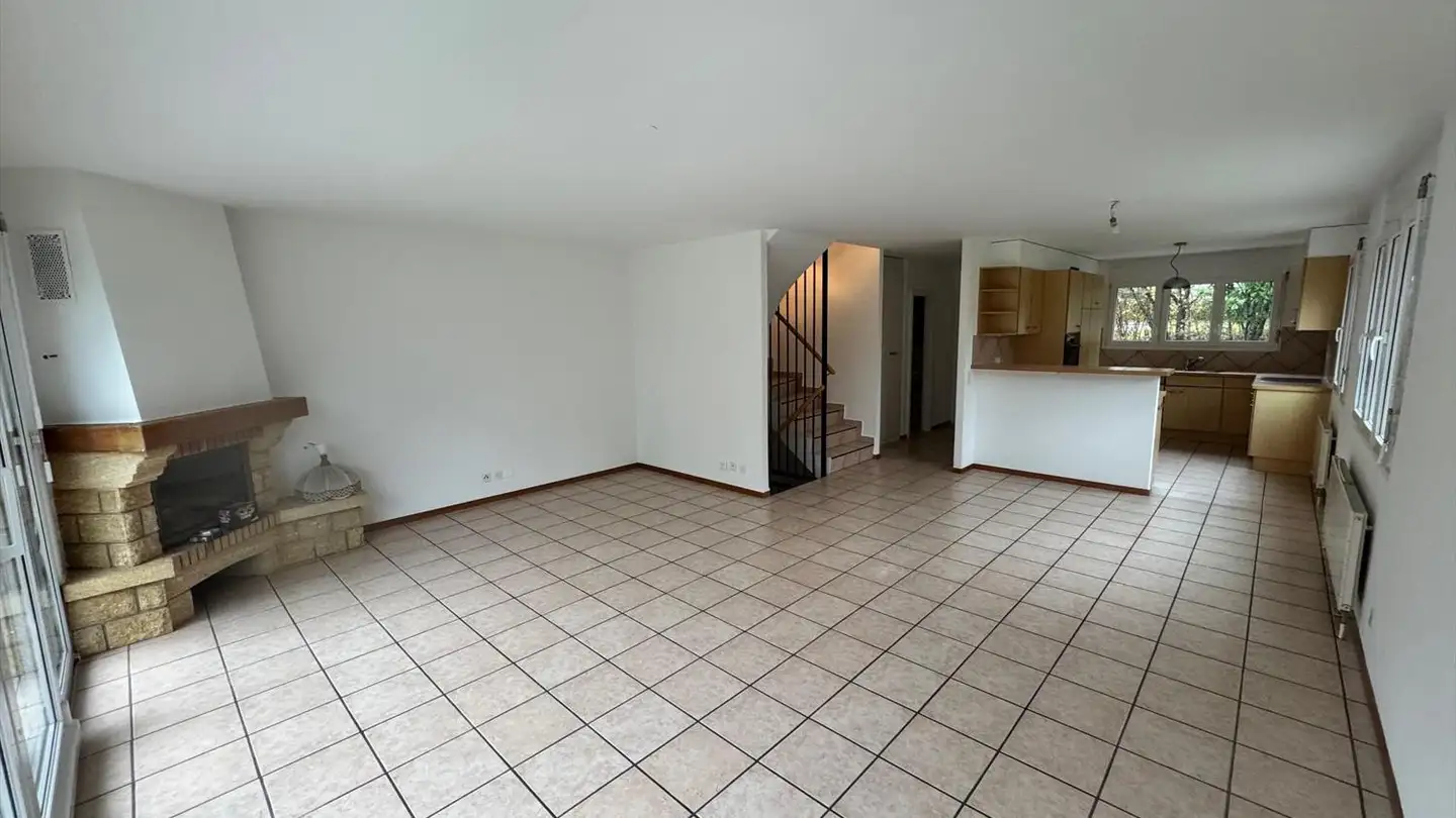 Casa singola in affitto - Route De Gilly 21, 1180 Rolle - Foto 3