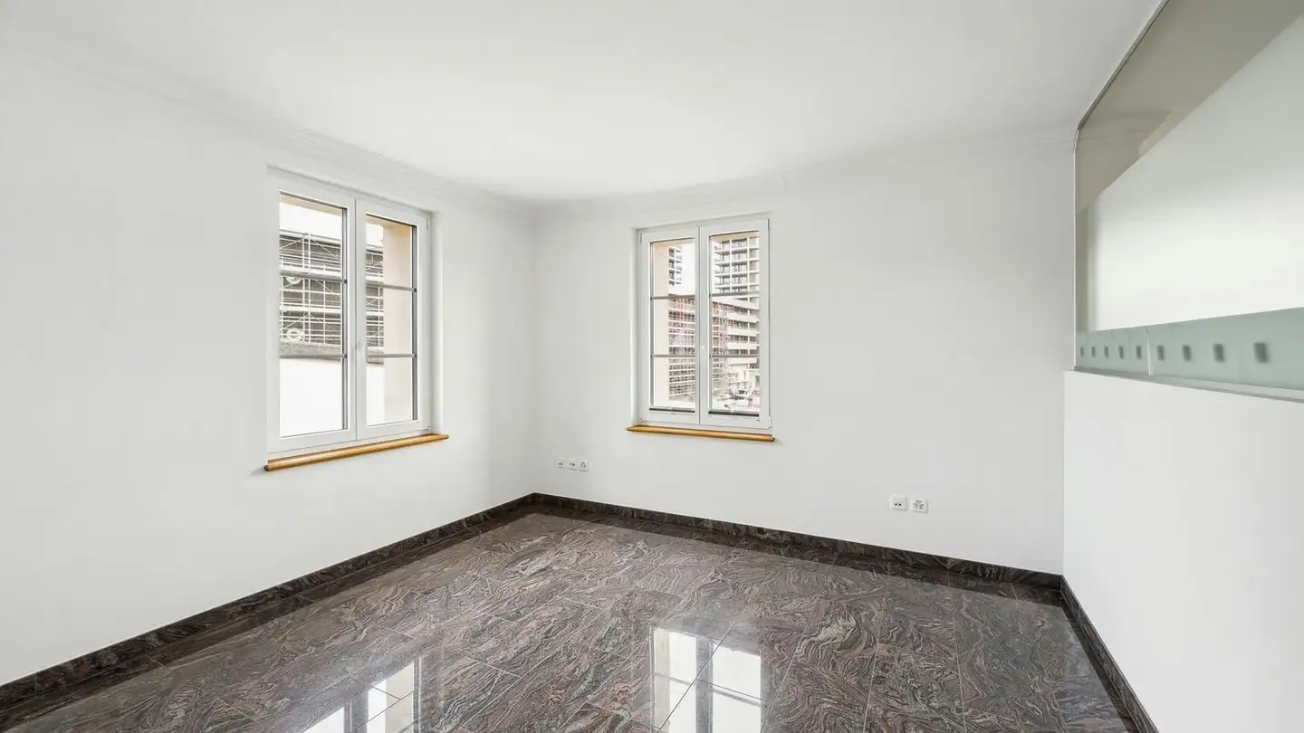 Bürofläche mieten - Fluhstrasse 40, 4147 Aesch BL - Foto 2