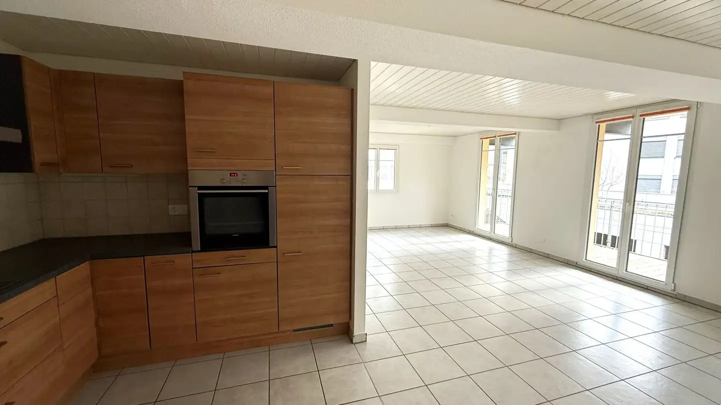 Appartement à louer - Rue Centrale, 2740 Moutier - Photo 3