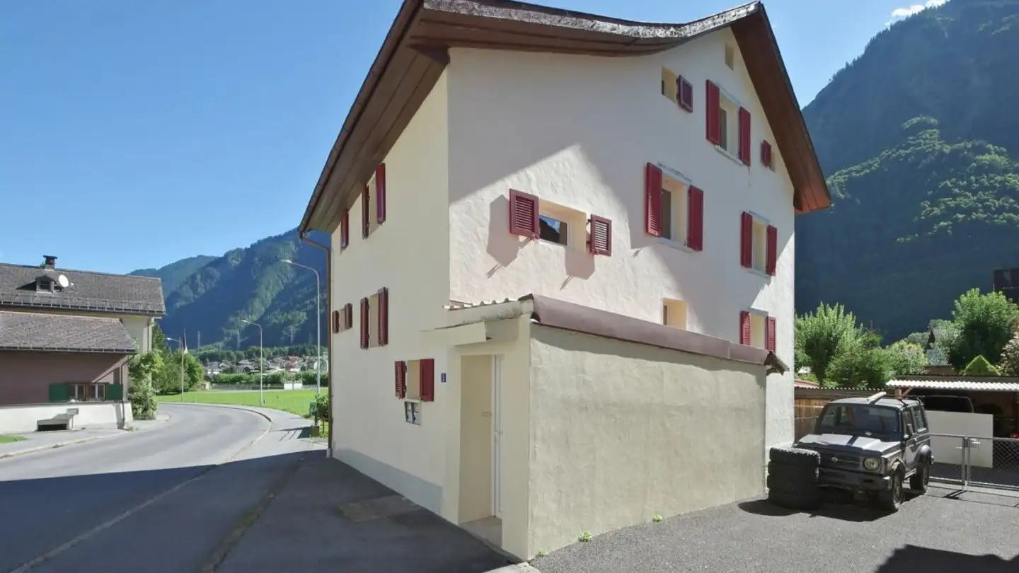 Casa singola in vendita - Ennetlintherstrasse 5, 8783 Linthal - Foto 3