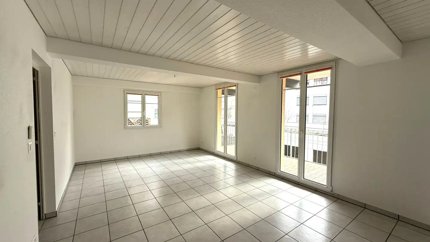 Appartement à louer - Rue Centrale, 2740 Moutier - Photo 4