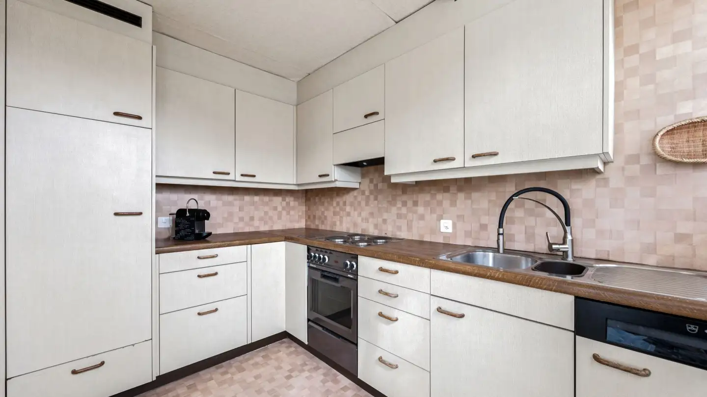 Appartamento in vendita - Simmengasse 3, 3770 Zweisimmen - Photo 2