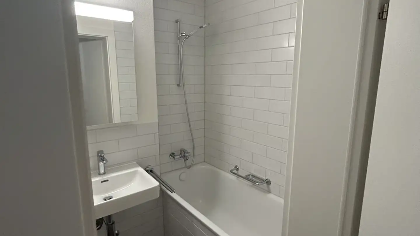 Apartment for rent - Baumgarten 4, 8632 Tann - Photo 4