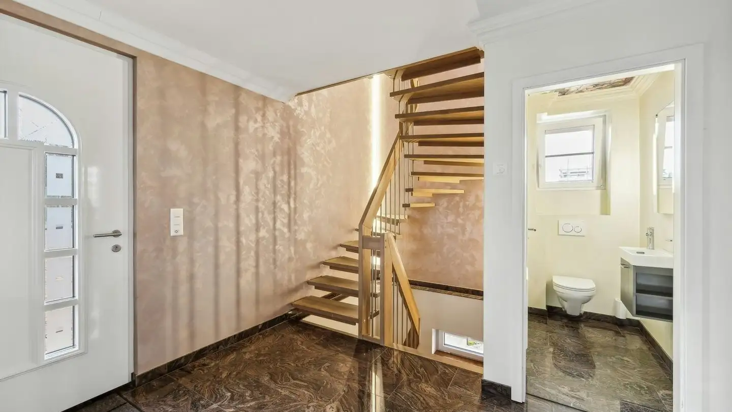 Bürofläche mieten - Fluhstrasse 40, 4147 Aesch BL - Foto 3