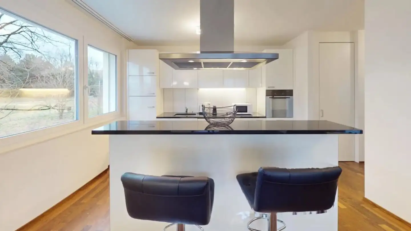 Appartamento in affitto - Avenue Ignace Paderewski, 1110 Morges - Photo 4