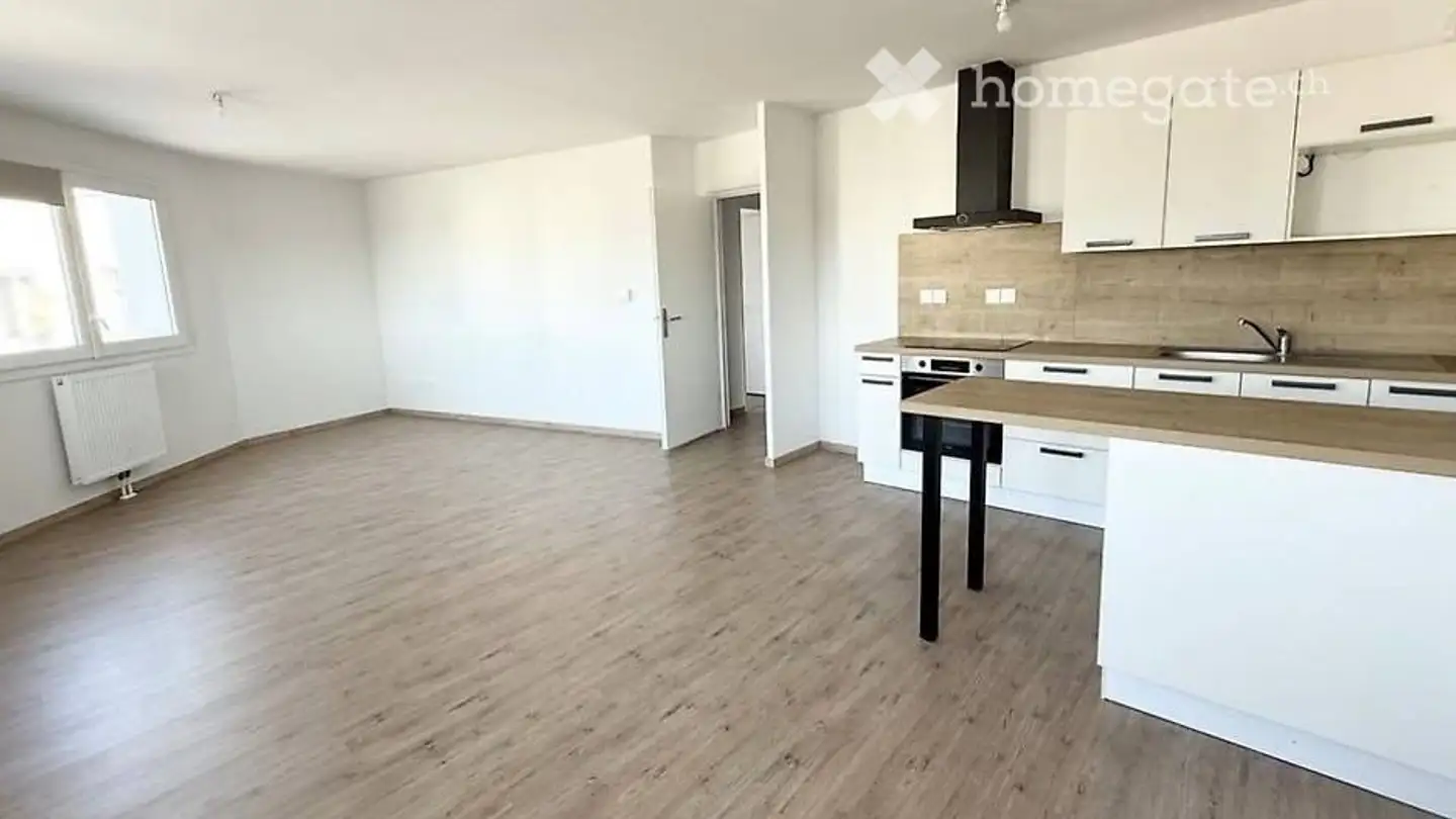 Apartment for rent - Luisenstrasse 5, 3005 Bern
