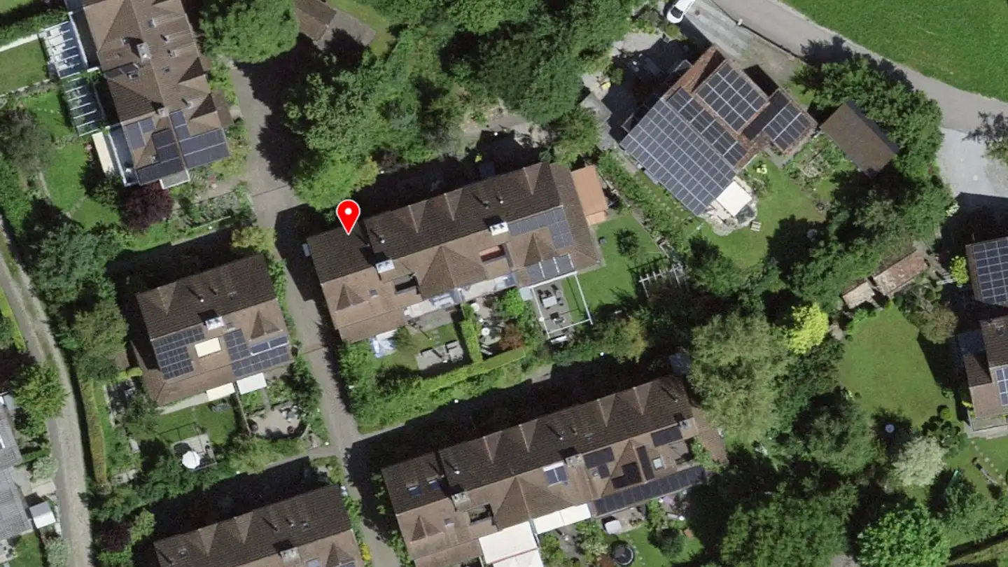 Casa singola in vendita - Im Acker 14, 9512 Rossrüti - Foto 2
