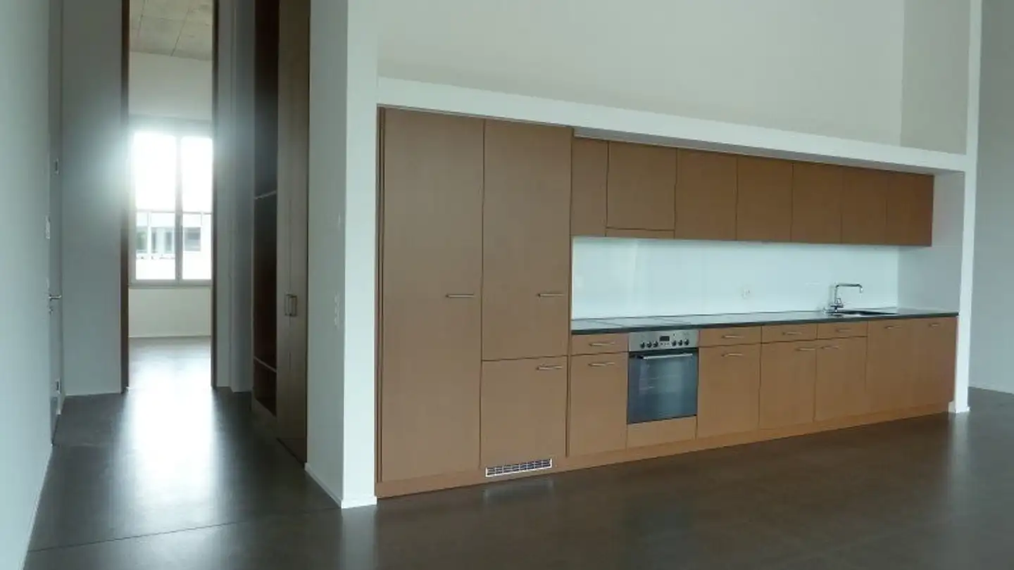 Loft for rent - Else-Züblin-Strasse 90, 8404 Winterthur - Photo 2