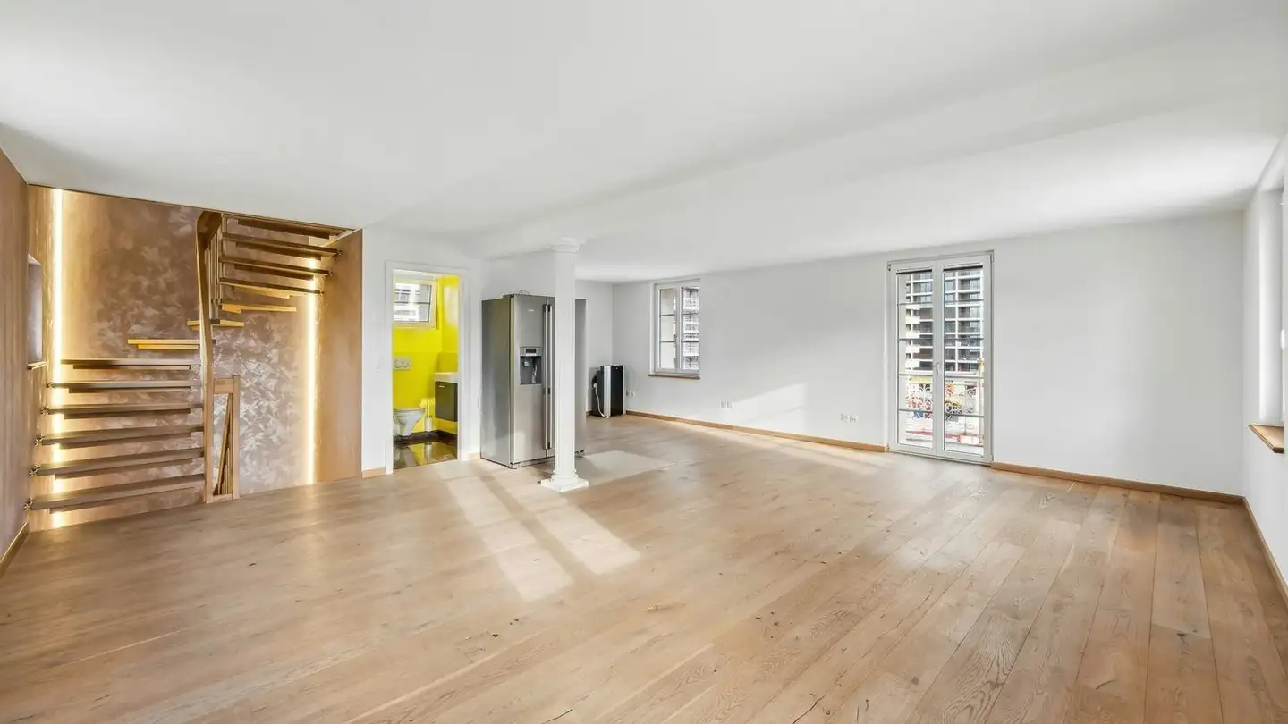 Bürofläche mieten - Fluhstrasse 40, 4147 Aesch BL - Foto 4