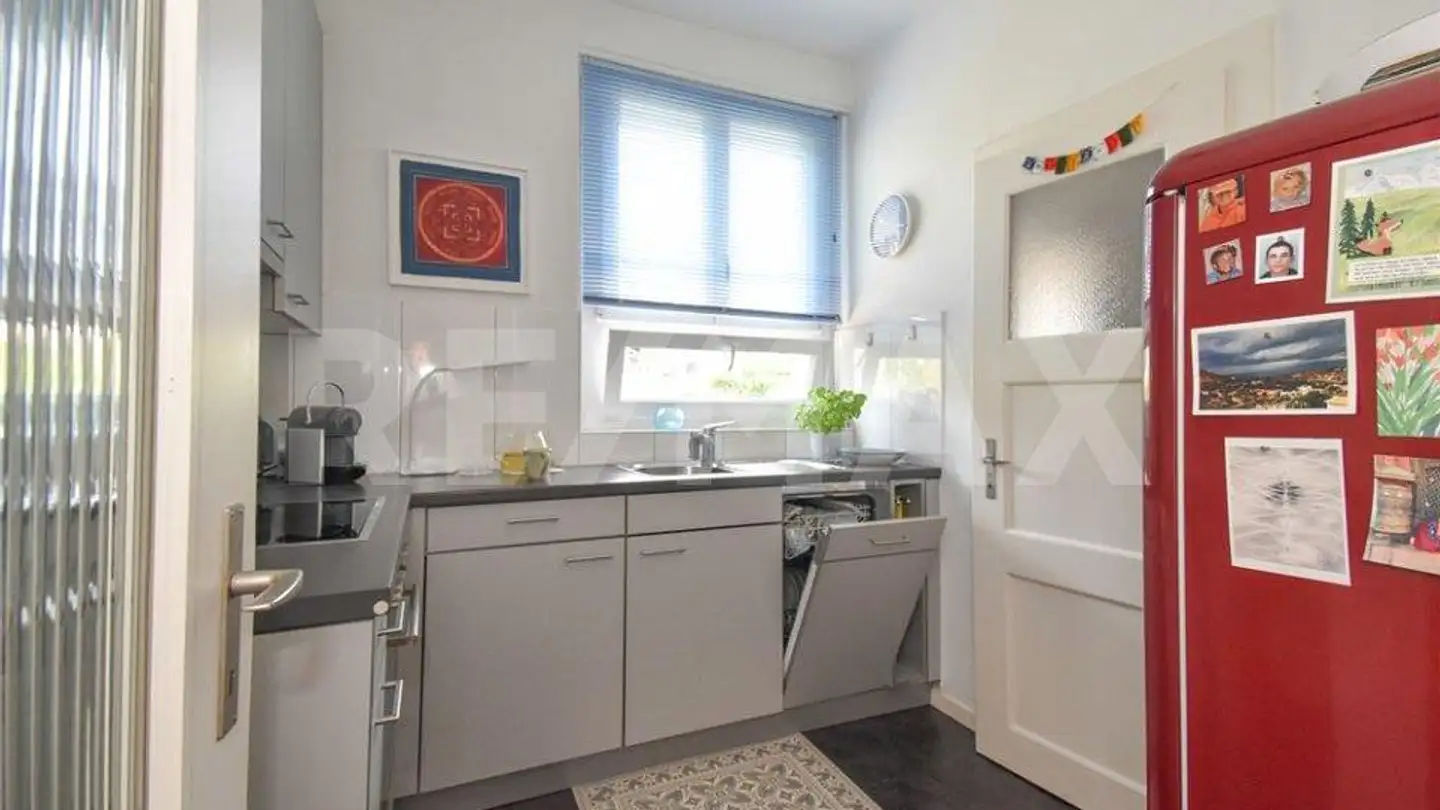 Einfamilienhaus kaufen - Bergstrasse 23, 4500 Solothurn - Foto 3