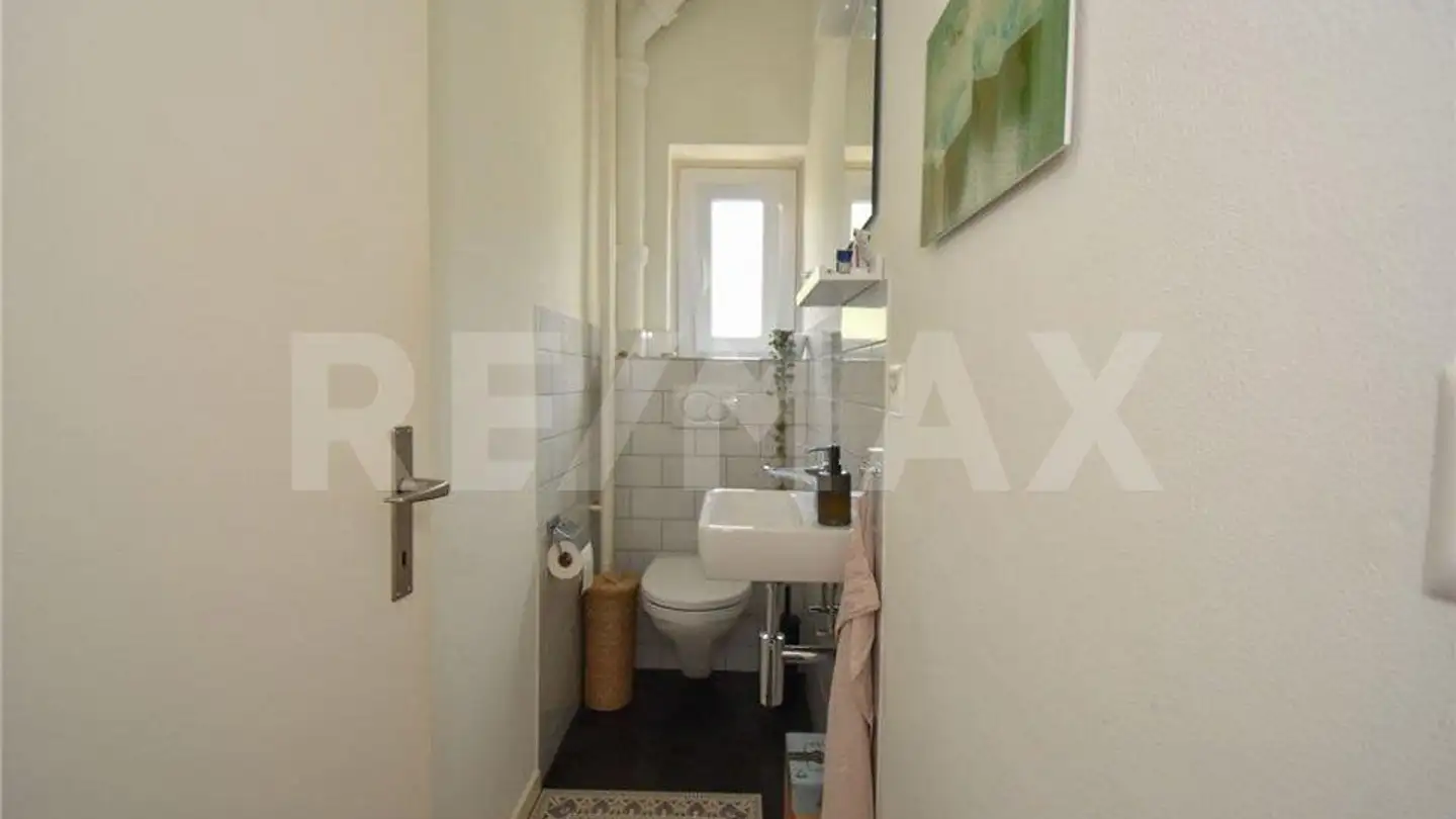 Einfamilienhaus kaufen - Bergstrasse 23, 4500 Solothurn - Foto 4
