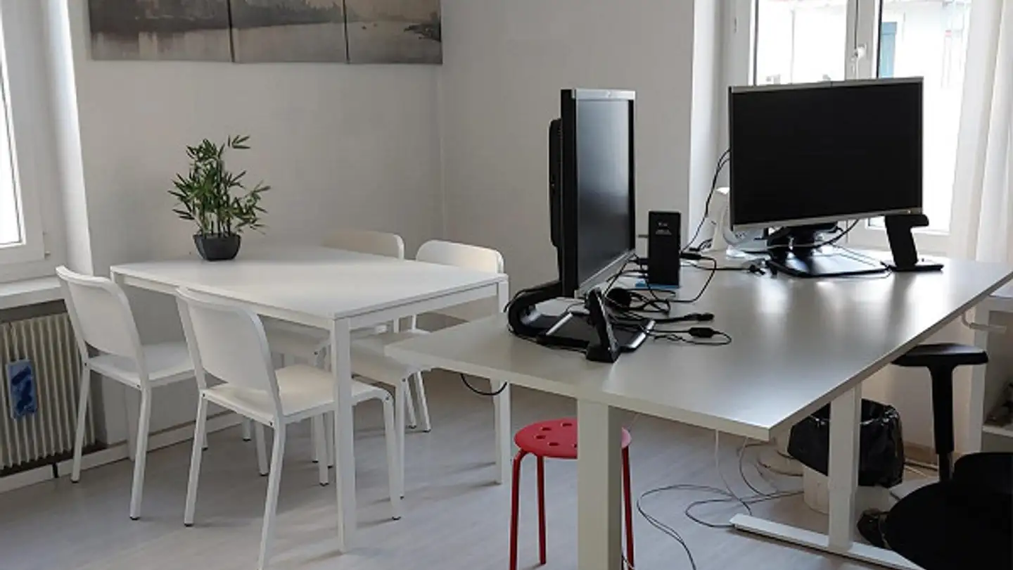 Bürofläche mieten - Habsburgstrasse 31, 8400 Winterthur - Foto 4