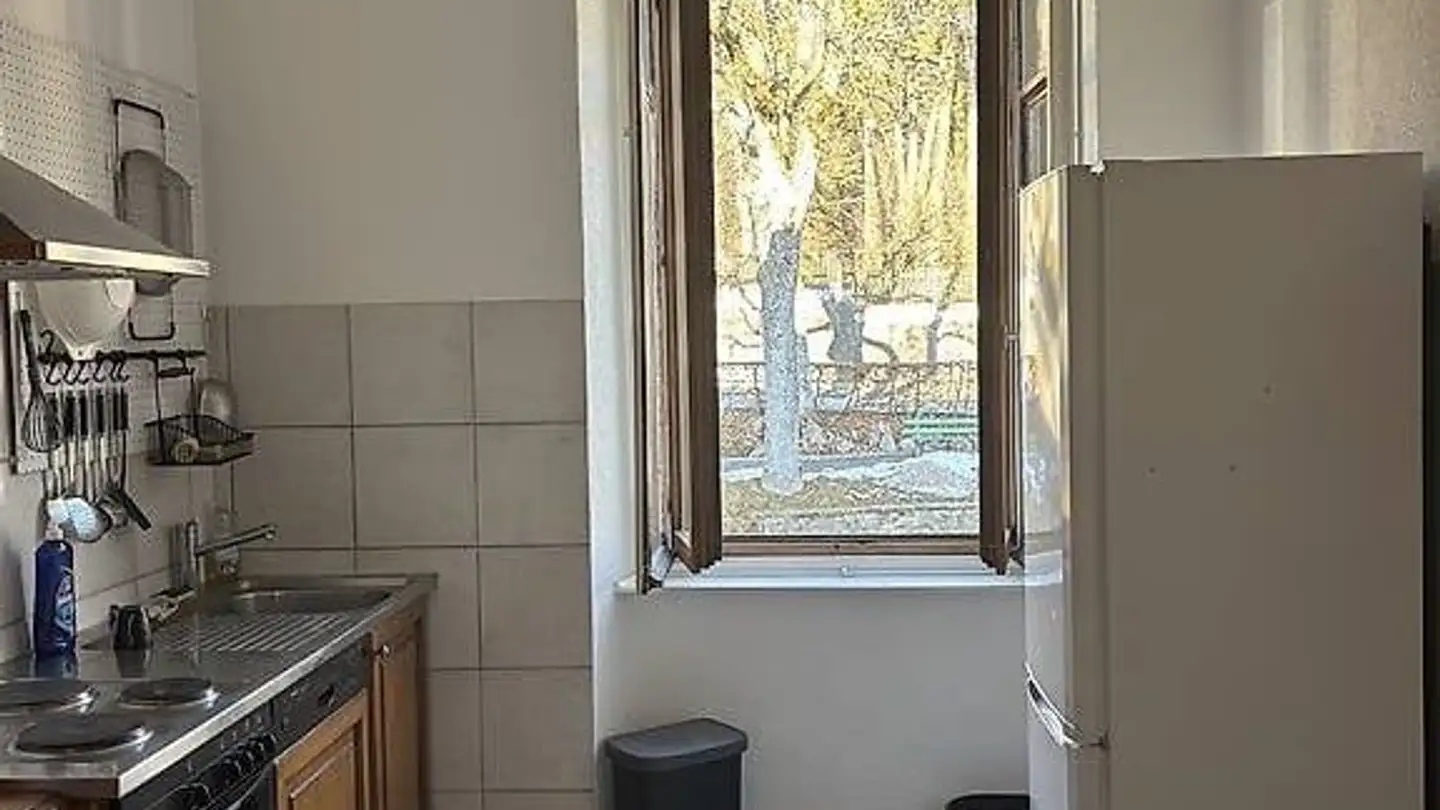 Wohnung mieten - Rue Stavay-Mollondin, 2300 La Chaux-de-Fonds
