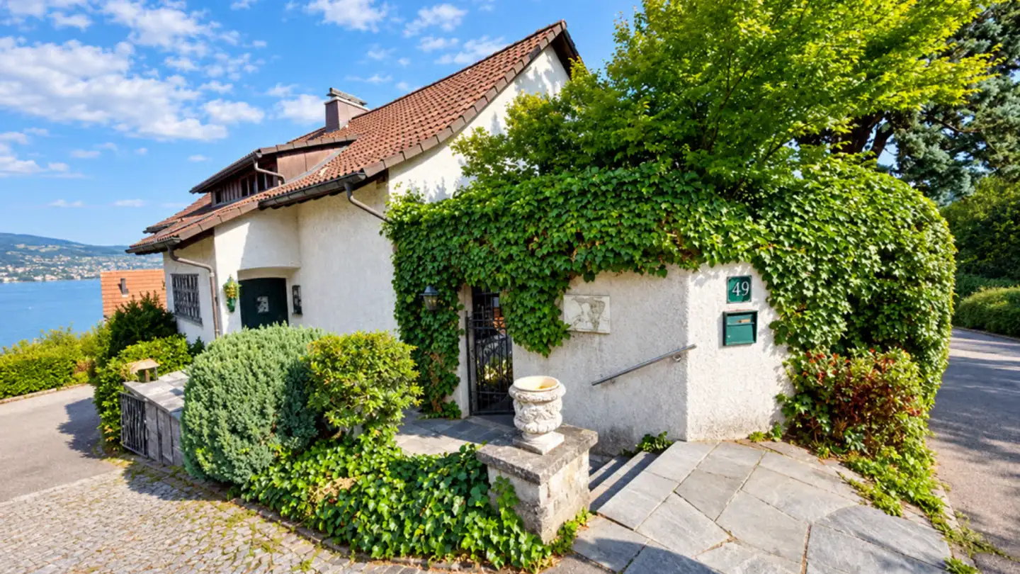Single house for sale - 8942 Oberrieden - Photo 3