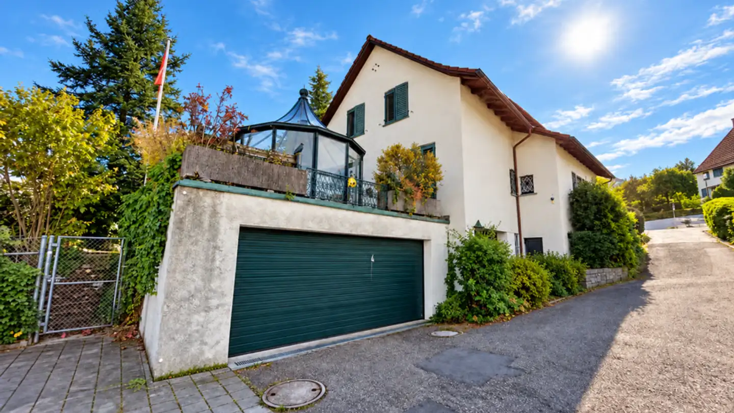 Single house for sale - 8942 Oberrieden - Photo 4