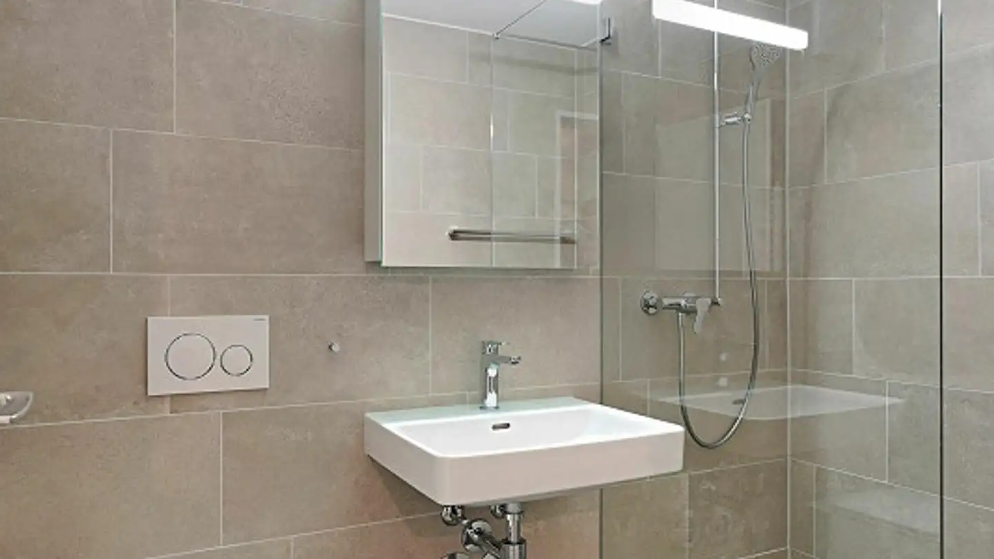Apartment for rent - Mühlackerstrasse 27, 4402 Frenkendorf - Photo 4