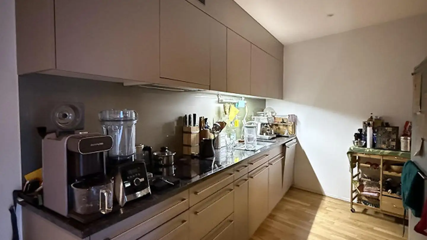 Appartamento in affitto - Ueberlandstrasse 439, 8051 Zürich - Foto 3