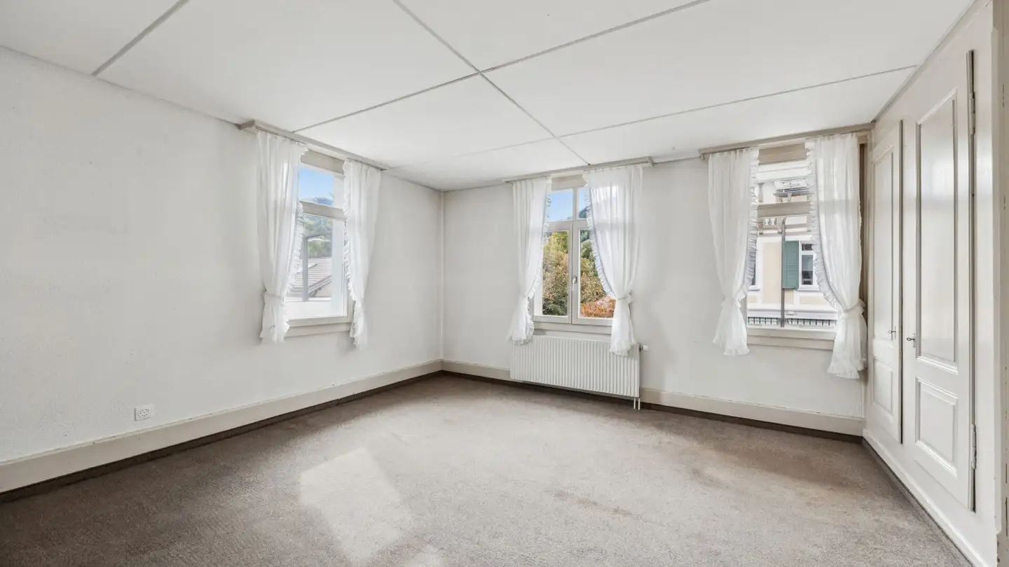 Appartamento in vendita - Simmengasse 3, 3770 Zweisimmen - Photo 3