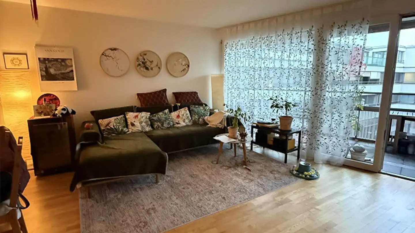 Appartamento in affitto - Ueberlandstrasse 439, 8051 Zürich - Foto 4