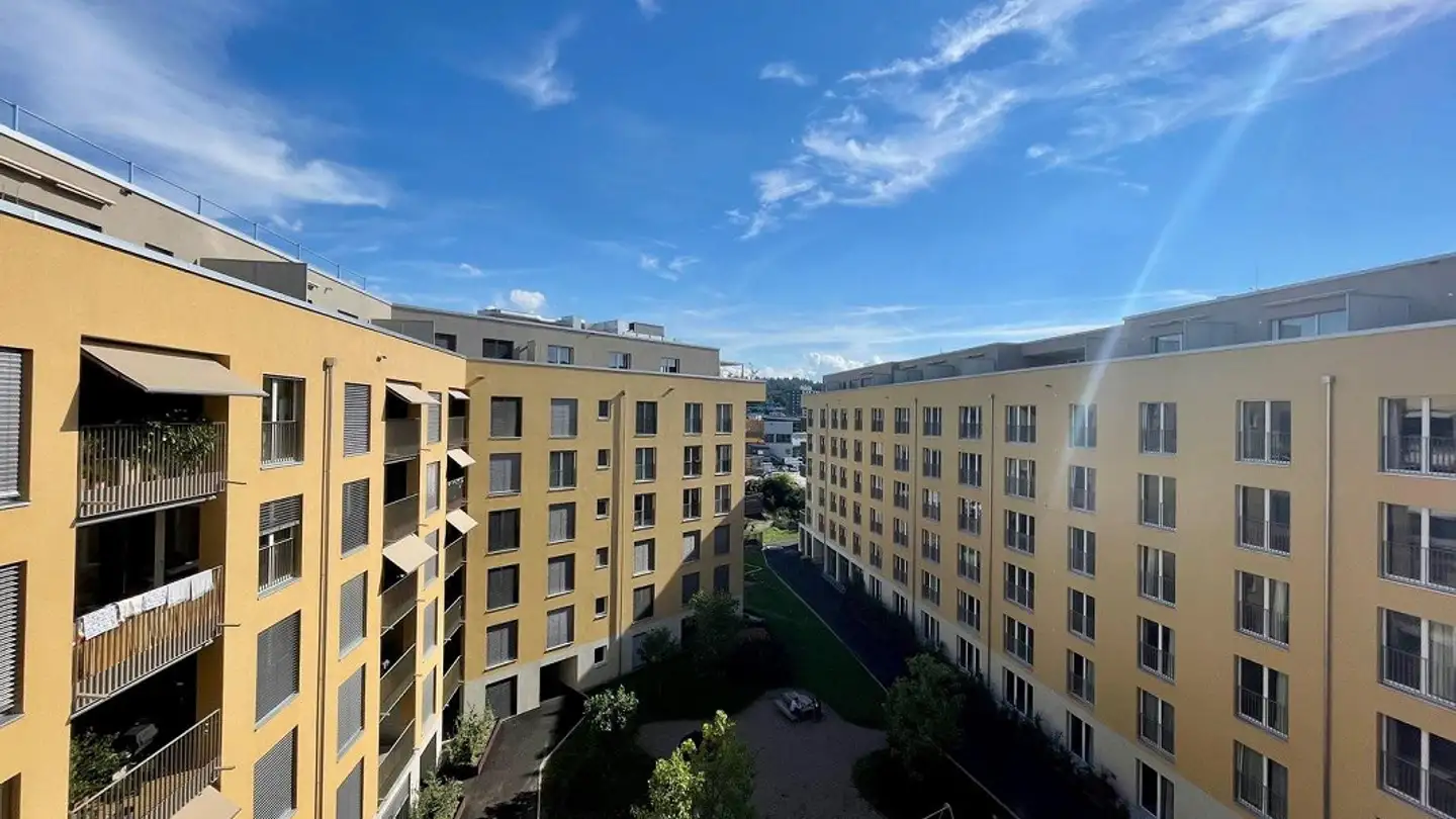 Appartamento in affitto - Murtenstrasse 147b, 3008 Bern