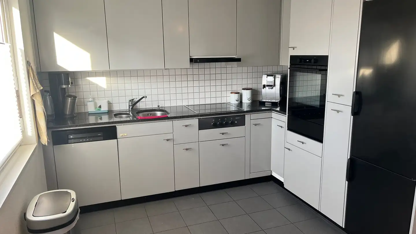 Appartement meublé à louer - 9326 Horn - Photo 2