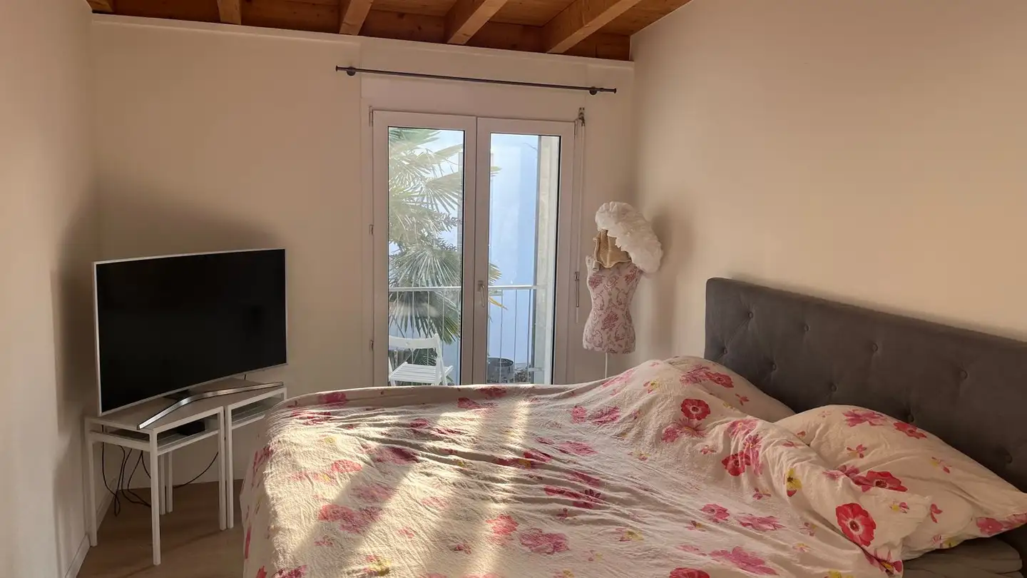 Appartement meublé à louer - 9326 Horn - Photo 3