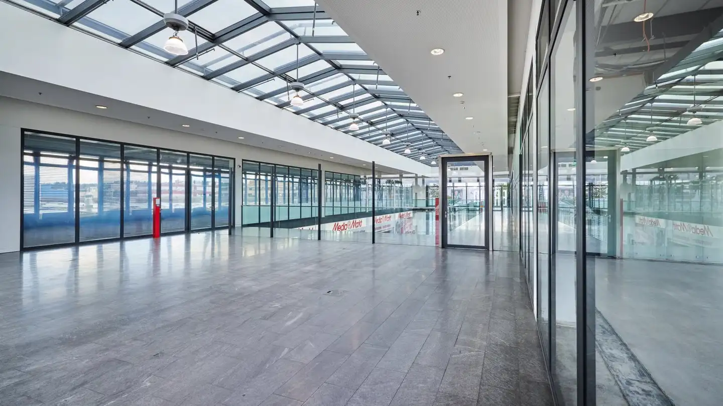 Commercial for rent - Neue Winterthurerstrasse 7, 8305 Dietlikon - Photo 4