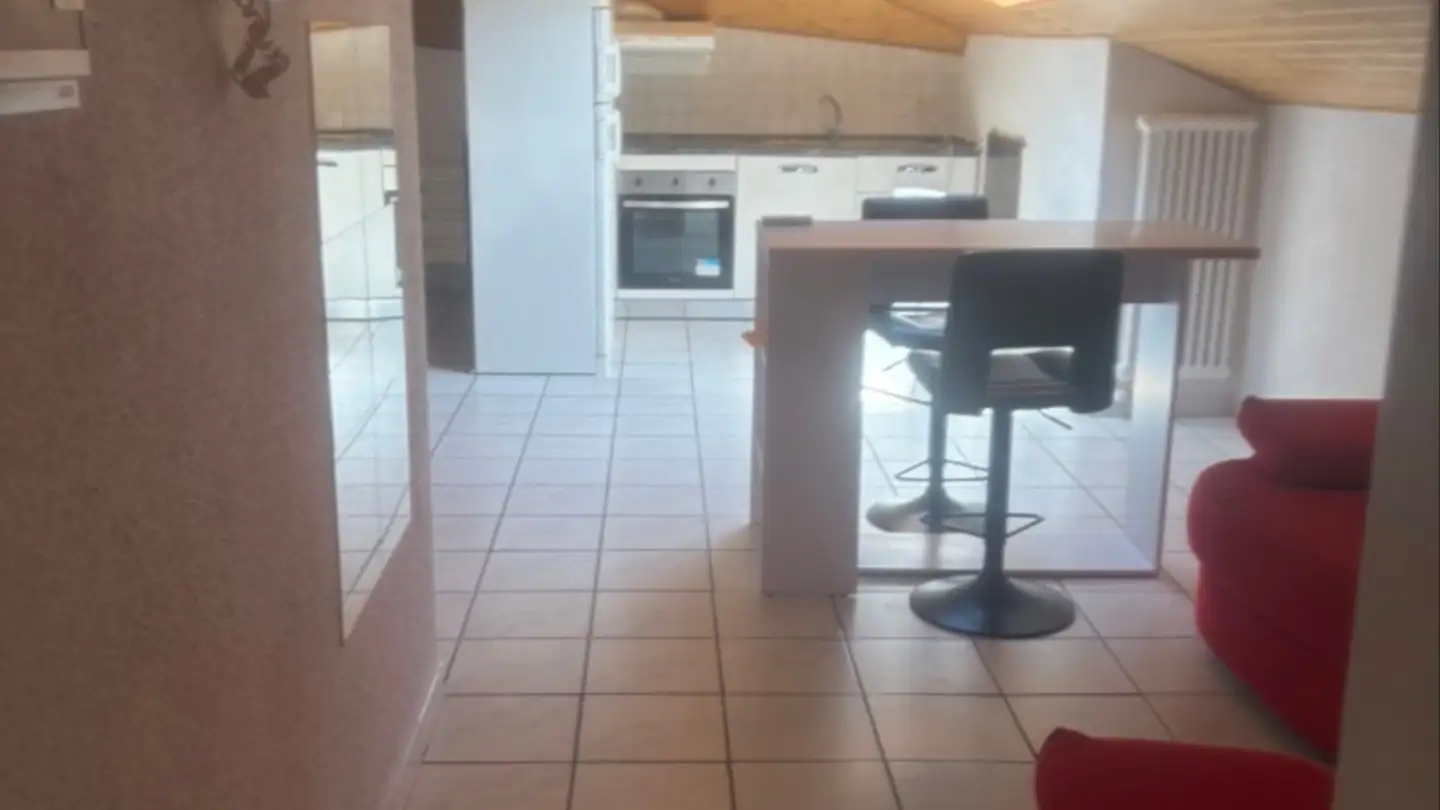 Apartment for rent - Via Camoghè 5, 6593 Cadenazzo