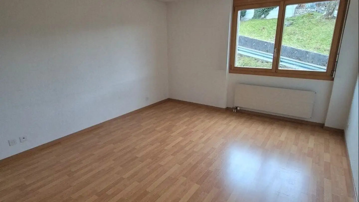 Appartamento in affitto - Emmitweg 3, 3656 Aeschlen ob Gunten