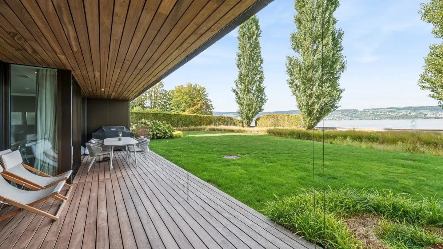 Appartement à vendre - Giessen 16, 8820 Wädenswil - Photo 2