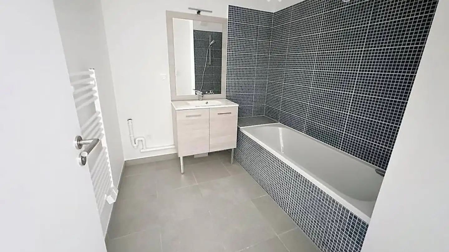 Appartamento in affitto - Luisenstrasse 5, 3005 Bern - Foto 4