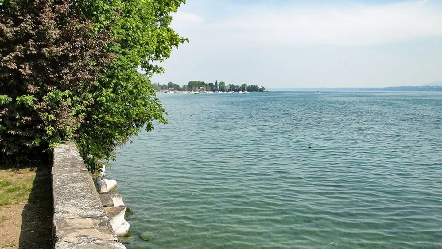 Wohnung kaufen - 1110 Morges - Foto 3