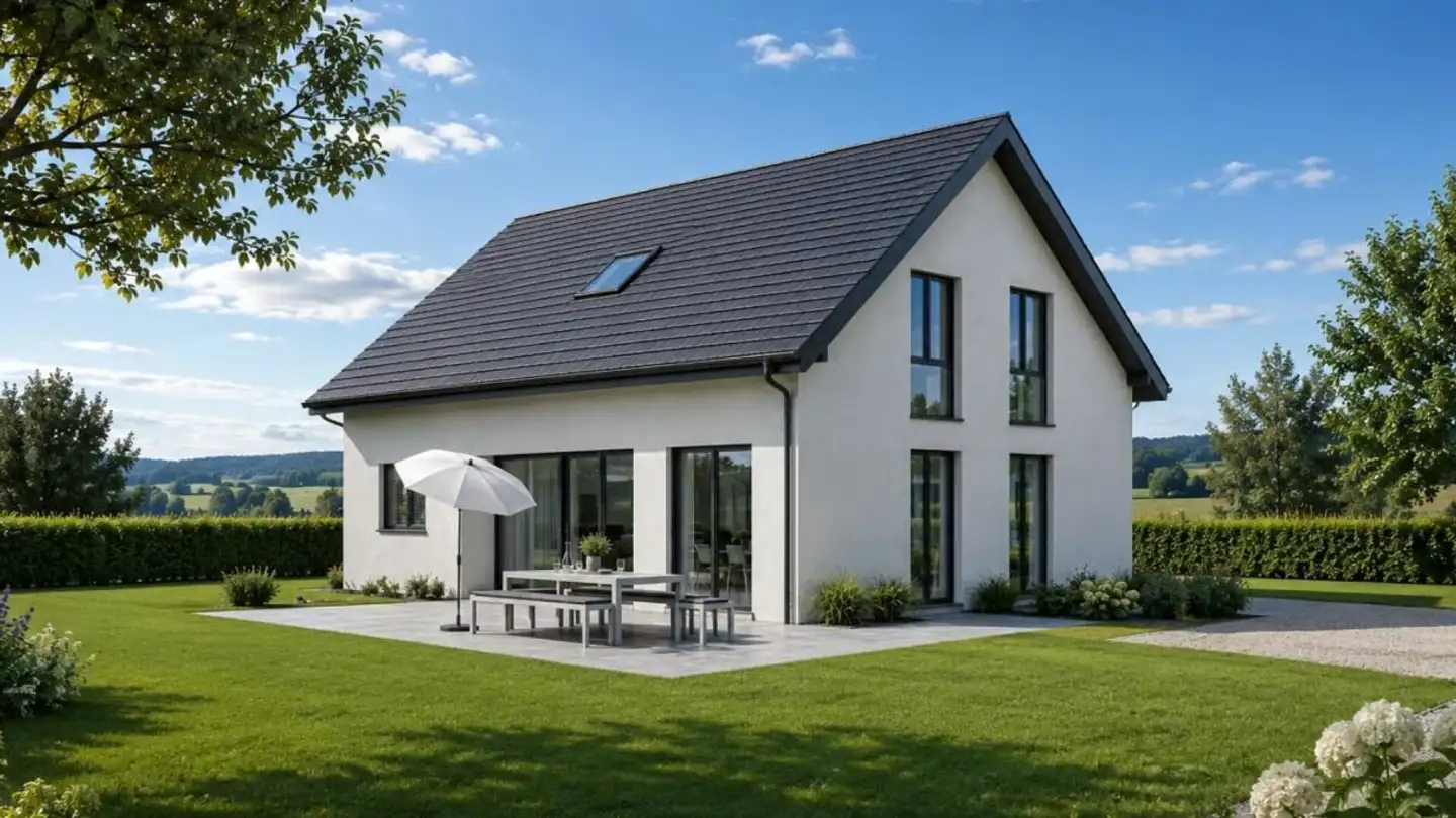 Single house for sale - 4583 Mühledorf SO