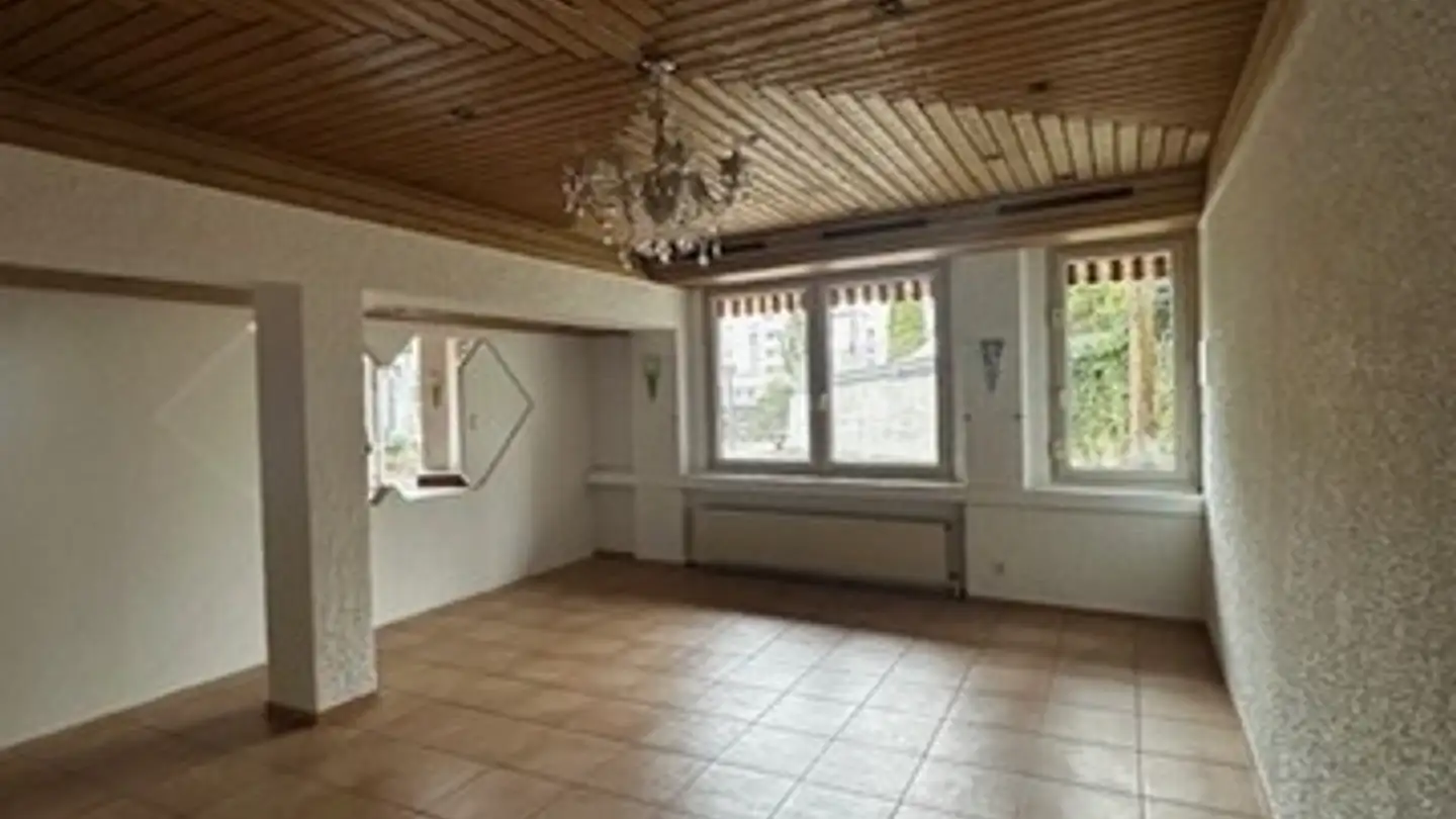 Geschäft mieten - Dübendorfstrasse 24, 8051 Zürich - Foto 3