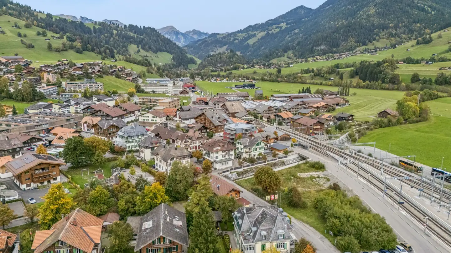 Appartamento in vendita - Simmengasse 3, 3770 Zweisimmen - Photo 4